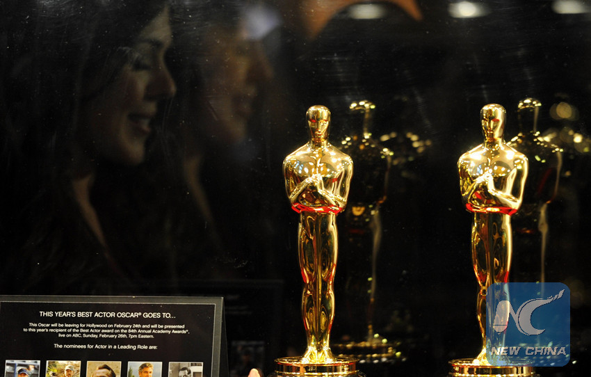 10 choses à savoir sur la cérémonie des Oscars