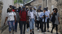 Students from China Agricultural University visit Yixian.jpg